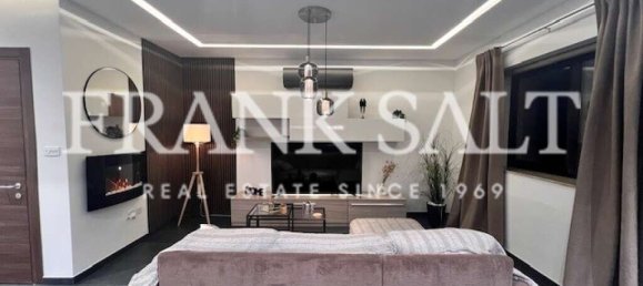 Квартира с 3 спальнями в Санта-Венера, Мальта № 5334 5