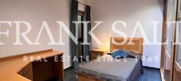 Квартира с 3 спальнями в Санта-Венера, Мальта № 5334 11