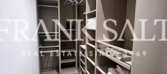 Квартира с 3 спальнями в Санта-Венера, Мальта № 5334 12