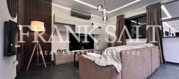 Квартира с 3 спальнями в Санта-Венера, Мальта № 5334 4