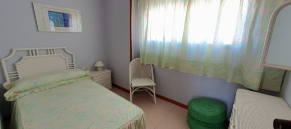 Apartamento de 3 dormitorios en Benidorm, Spain No. 10536 25