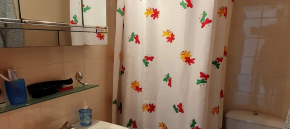 Apartamento de 3 dormitorios en Benidorm, Spain No. 10536 27