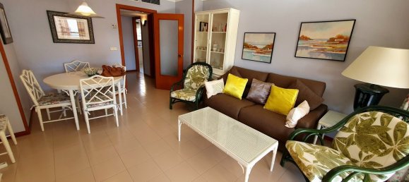 Apartamento de 3 dormitorios en Benidorm, Spain No. 10536 30