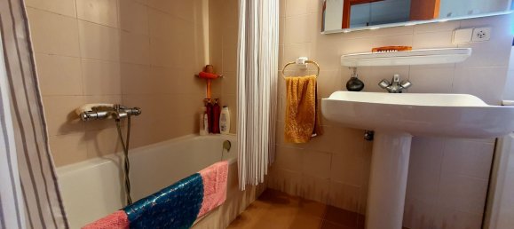 Apartamento de 3 dormitorios en Benidorm, Spain No. 10536 18