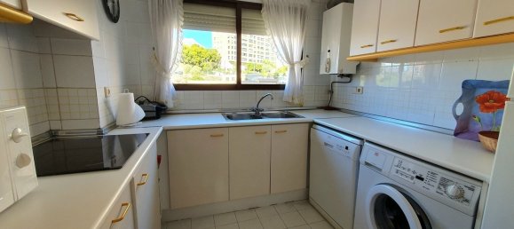 Apartamento de 3 dormitorios en Benidorm, Spain No. 10536 24