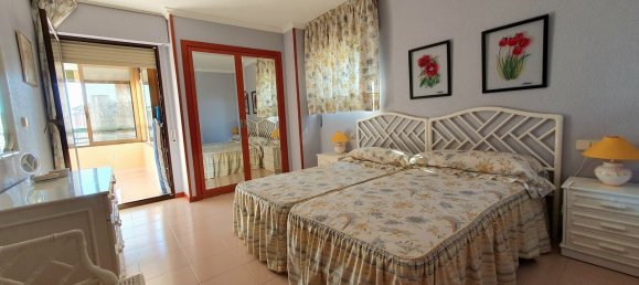 Apartamento de 3 dormitorios en Benidorm, Spain No. 10536 3