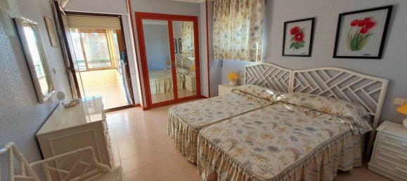 Apartamento de 3 dormitorios en Benidorm, Spain No. 10536 29