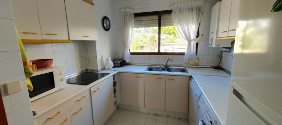 Apartamento de 3 dormitorios en Benidorm, Spain No. 10536 17