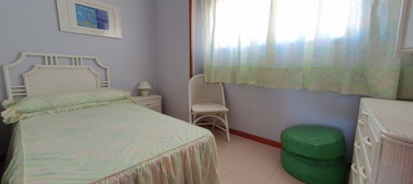 Apartamento de 3 dormitorios en Benidorm, Spain No. 10536 16