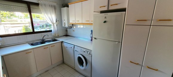 Apartamento de 3 dormitorios en Benidorm, Spain No. 10536 10