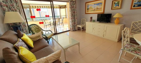 Apartamento de 3 dormitorios en Benidorm, Spain No. 10536 7