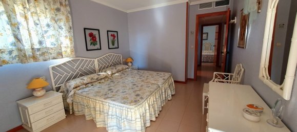 Apartamento de 3 dormitorios en Benidorm, Spain No. 10536 15