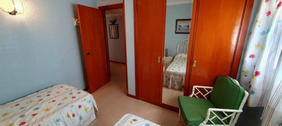 Apartamento de 3 dormitorios en Benidorm, Spain No. 10536 11