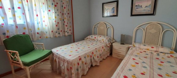 Apartamento de 3 dormitorios en Benidorm, Spain No. 10536 5