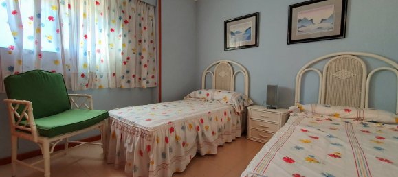Apartamento de 3 dormitorios en Benidorm, Spain No. 10536 9