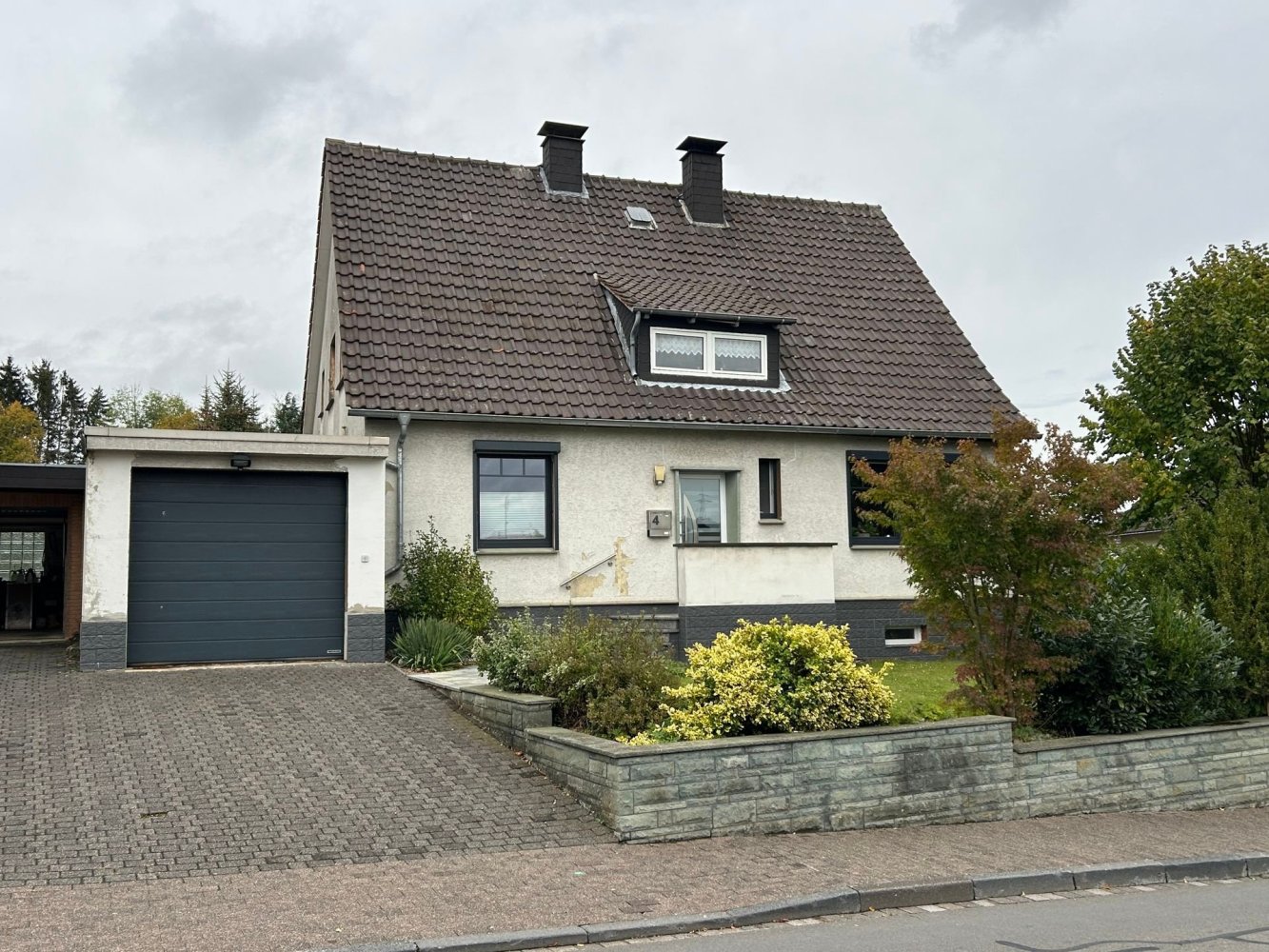 6-salle Maison à Hochsauerlandkreis, Germany No. 64841