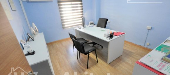 6 bedrooms House in Benaguasil, Spain No. 151631 12