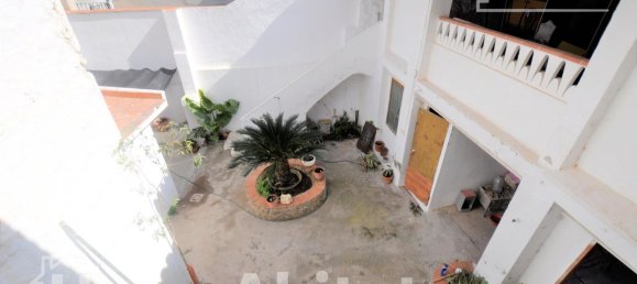 6 bedrooms House in Benaguasil, Spain No. 151631 40
