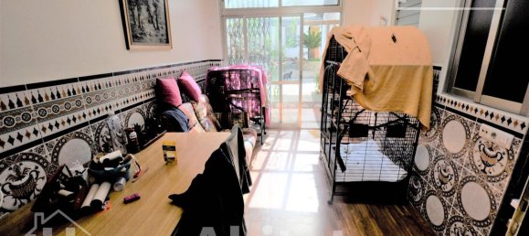 6 bedrooms House in Benaguasil, Spain No. 151631 33