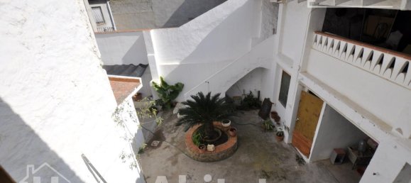 6 bedrooms House in Benaguasil, Spain No. 151631 41