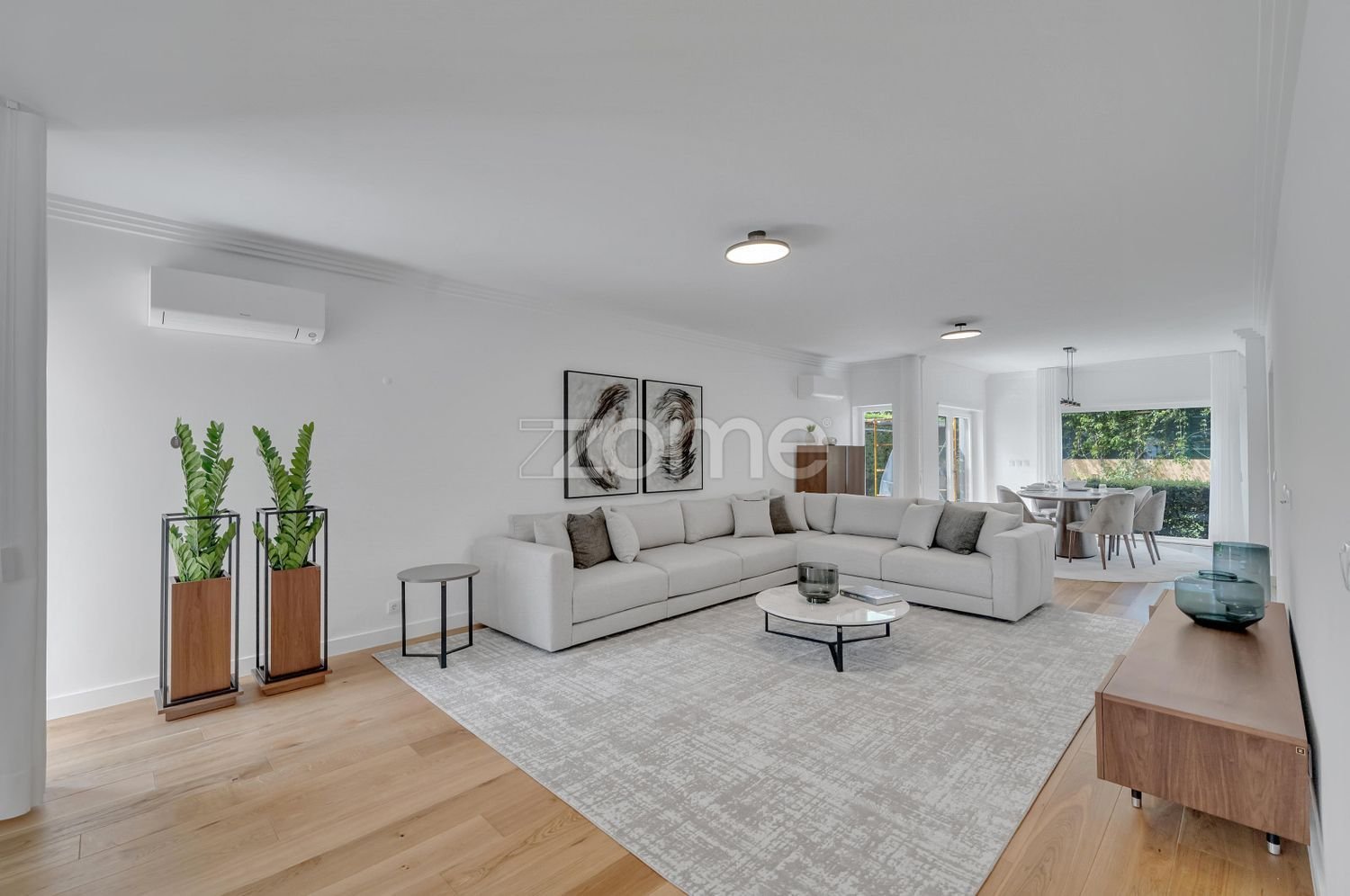 4 bedrooms House in Cascais, Portugal No. 115697