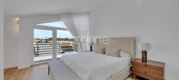 4 bedrooms House in Cascais, Portugal No. 115697 19