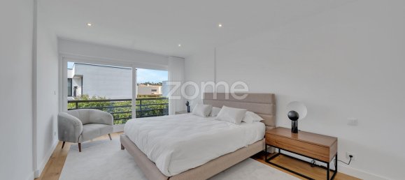 4 bedrooms House in Cascais, Portugal No. 115697 17