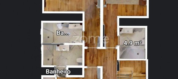 4 bedrooms House in Cascais, Portugal No. 115697 25