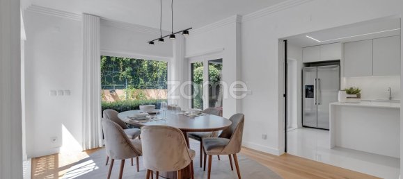 4 bedrooms House in Cascais, Portugal No. 115697 5