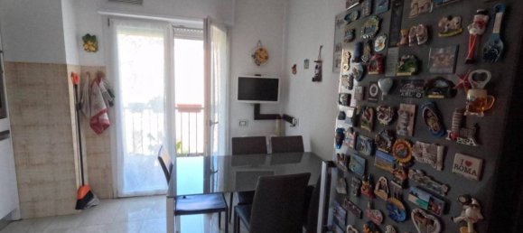 2 chambres Appartement à Vezzano Ligure, Italy No. 330442 4