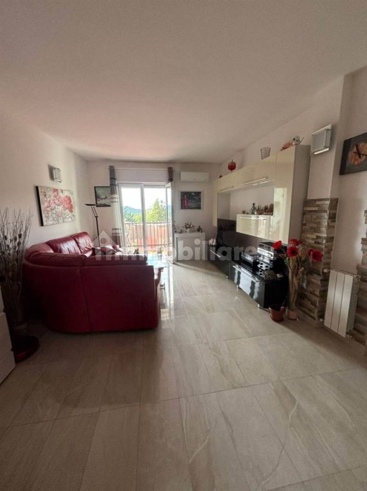 2 chambres Appartement à Vezzano Ligure, Italy No. 330442