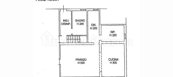 Gewerbliche Immobilie in Ferrara, Italy 1500m², Nr. 315810 23