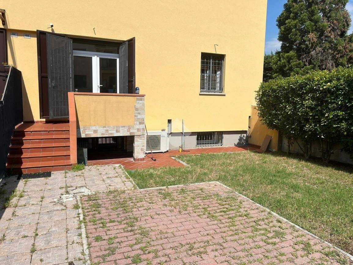 1 bedroom Apartment in Valsamoggia, Italy No. 280544