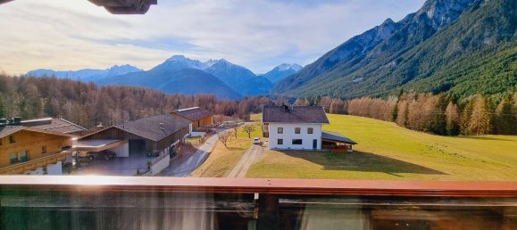 Hotel em Obsteig, Austria 883 m² N.º 156236 2