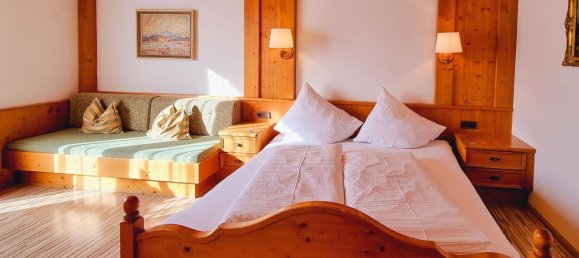 Hotel em Obsteig, Austria 883 m² N.º 156236 4