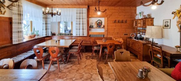 Hotel em Obsteig, Austria 883 m² N.º 156236 3