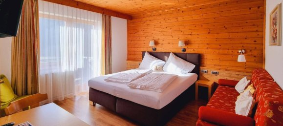 Hotel em Obsteig, Austria 883 m² N.º 156236 5