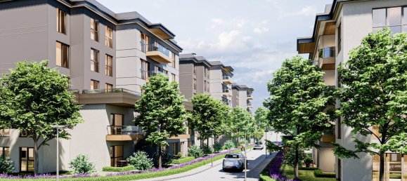 Apartamento de 2+1 en Istanbul, Turkey No. 16651 13