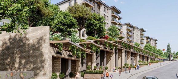 Apartamento de 2+1 en Istanbul, Turkey No. 16651 2