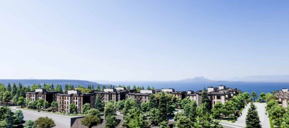 Apartamento de 2+1 en Istanbul, Turkey No. 16651 15