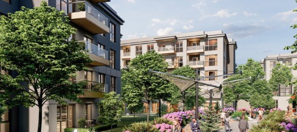 Apartamento de 2+1 en Istanbul, Turkey No. 16651 12