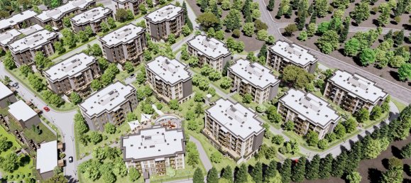 Apartamento de 2+1 en Istanbul, Turkey No. 16651 9