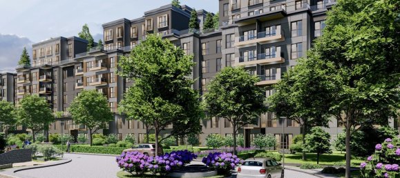 Apartamento de 2+1 en Istanbul, Turkey No. 16651 23