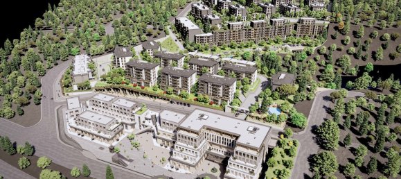 Apartamento de 2+1 en Istanbul, Turkey No. 16651 28