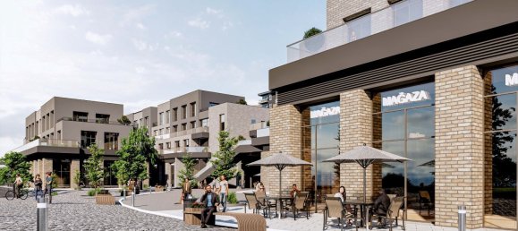 Apartamento de 2+1 en Istanbul, Turkey No. 16651 5