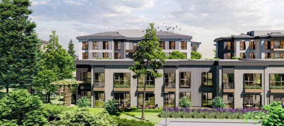 Apartamento de 2+1 en Istanbul, Turkey No. 16651 11