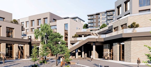 Apartamento de 2+1 en Istanbul, Turkey No. 16651 14