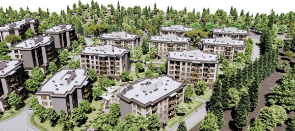 Apartamento de 2+1 en Istanbul, Turkey No. 16651 10