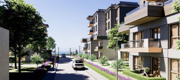 Apartamento de 2+1 en Istanbul, Turkey No. 16651 19