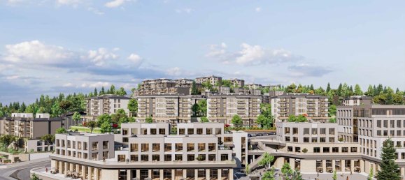 Apartamento de 2+1 en Istanbul, Turkey No. 16651 29